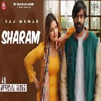 Sharam Raj Mawar X Divyanka Sirohi By Raj Mawar,Jyoti Bagri Poster